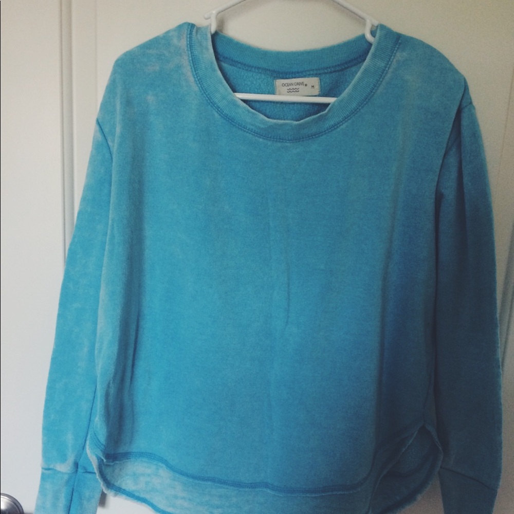 Sweatshirt